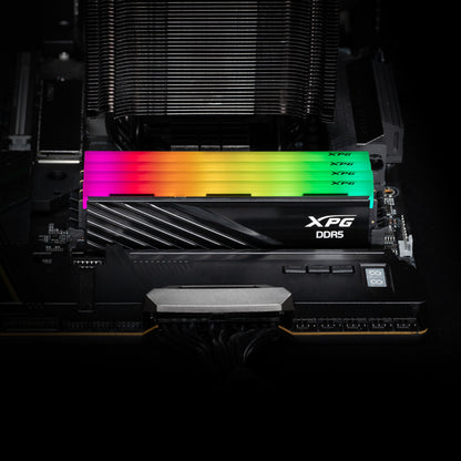ADATA XPG LANCER 32GB (2x16GB) DDR5 6000MT/s Desktop RAM