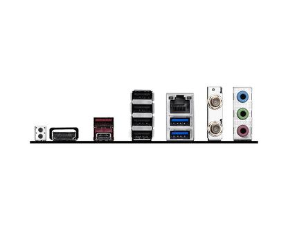MSI Pro B840-S EVO WIFI6E AMD B840 Socket AM5 ATX Motherboard