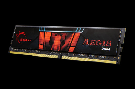 G.Skill 16GB (1x16GB) DDR4 3000MT/s Desktop RAM