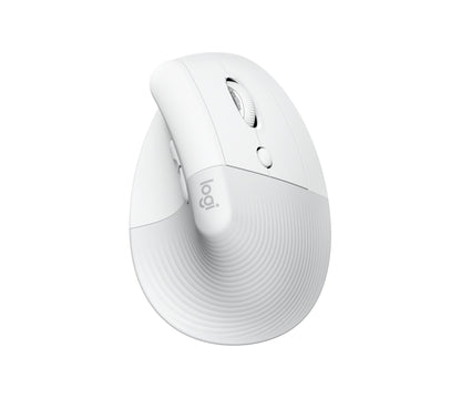 Logitech Lift Wired Ergonomic Mouse (0006475)