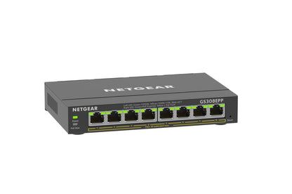 Netgear GS308EPP Switch PoE