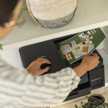 Brother DCP-T780DW Printer