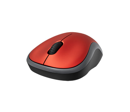 Logitech M185 Wireless Mouse
