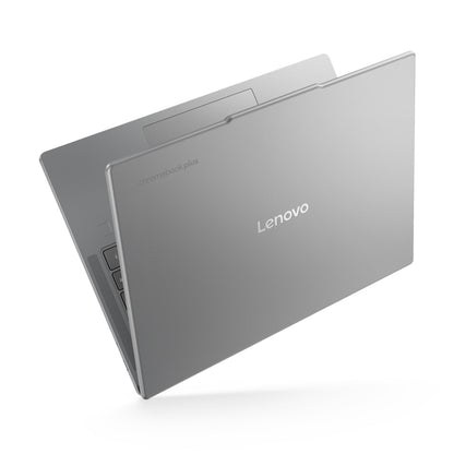 Lenovo Chrome 14M9610 Copilot+ PC MediaTek Kompanio Kompanio Ultra 910 14" MediaTek Kompanio Ultra 910 16GB 256GB UFS SSD Laptop