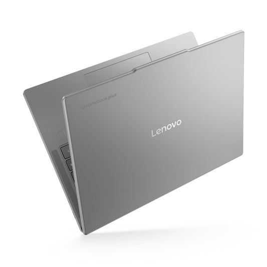Lenovo Chrome 14M9610 Copilot+ PC MediaTek Kompanio Kompanio Ultra 910 14" MediaTek Kompanio Ultra 910 16GB 256GB UFS SSD Laptop
