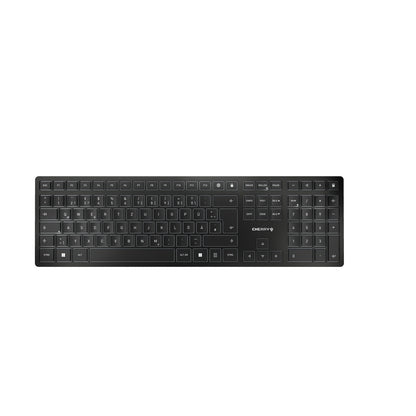 CHERRY KW 9100 Universal Wireless Keyboard (9100DE2)