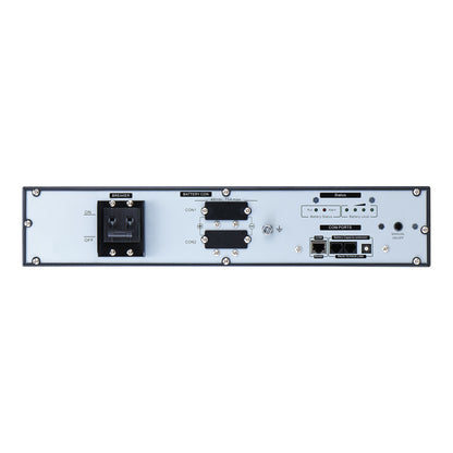 APC Easy UPS 3kVA Rackmount UPS