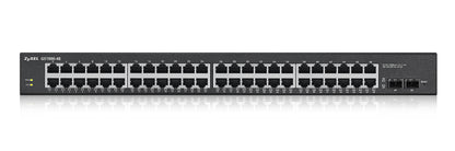 Zyxel GS1900-48-GB0102F network switch