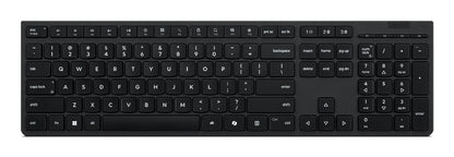 Lenovo 4Y41R64540 Home/Office US Wireless Keyboard