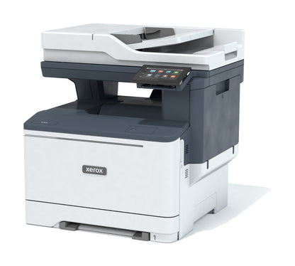 Xerox C325 A4 33ppm Wireless Duplex Copy/Print/Scan/Fax PS3 PCL5e/6 2 Trays Total Printer