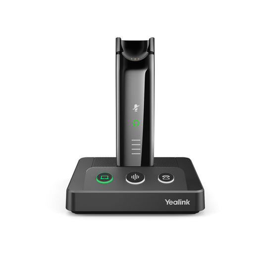 Yealink WH63 UC Headset