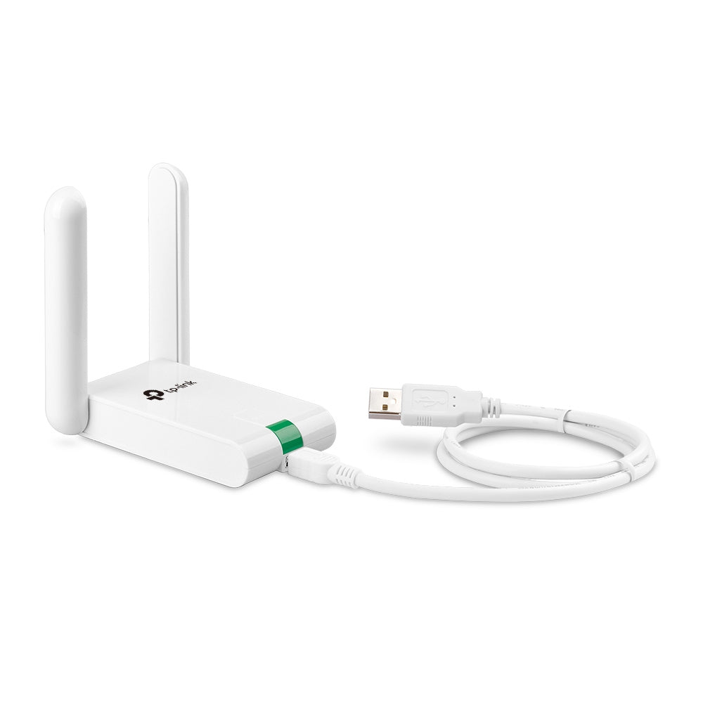 TP-LINK TL-WN822N network card WLAN 300 Mbit/s Network Adapter