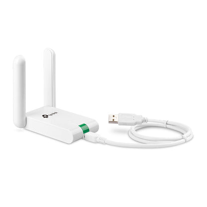 TP-LINK TL-WN822N network card WLAN 300 Mbit/s Network Adapter