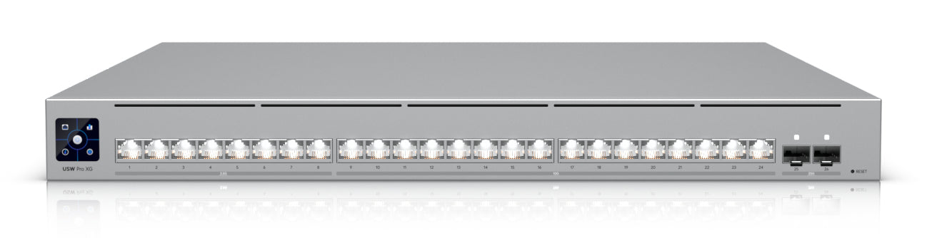 Ubiquiti Pro XG 24 UniFi Switch