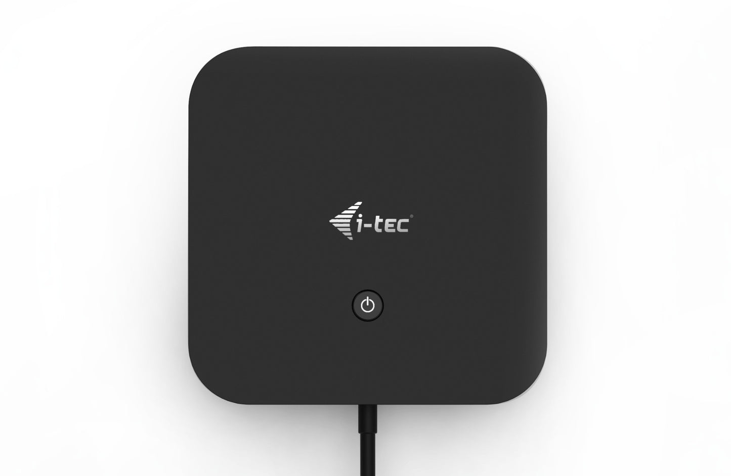 i-tec Power Delivery W USB-C Docking Station 100W (PDOCKPD)