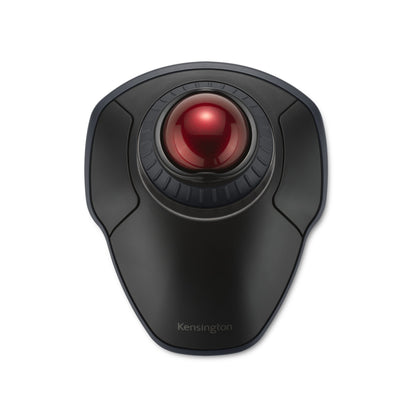 Kensington Orbit Trackball Scroll Wireless Mouse