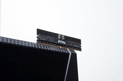 Kingston Technology FURY 32GB DDR5 5600MT/s CL36 ECC Server RAM