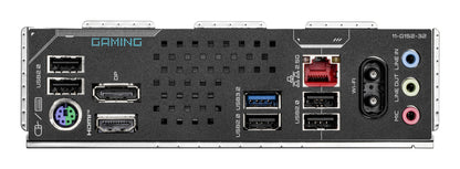Gigabyte H810M GAMING WIFI6 Motherboard - Intel Core Ultra (Series 2) CPUs, 4+1+2
