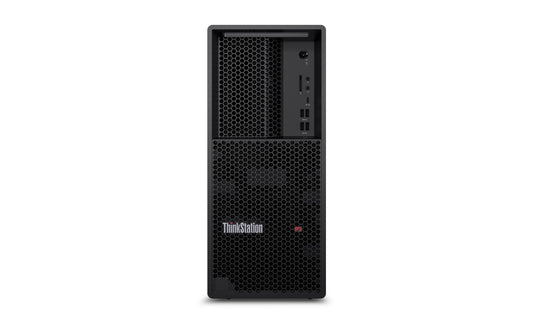 Lenovo ThinkStation P3 Core Ultra 7 265K 64GB 1TB SSD Tower PC