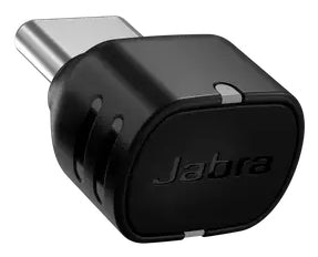 Jabra Evolve3 75 - MS Link390c - Black Headset