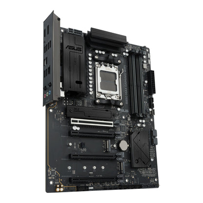 ASUS B850 MAX GAMING WIFI AMD B850 Socket AM5 ATX Motherboard