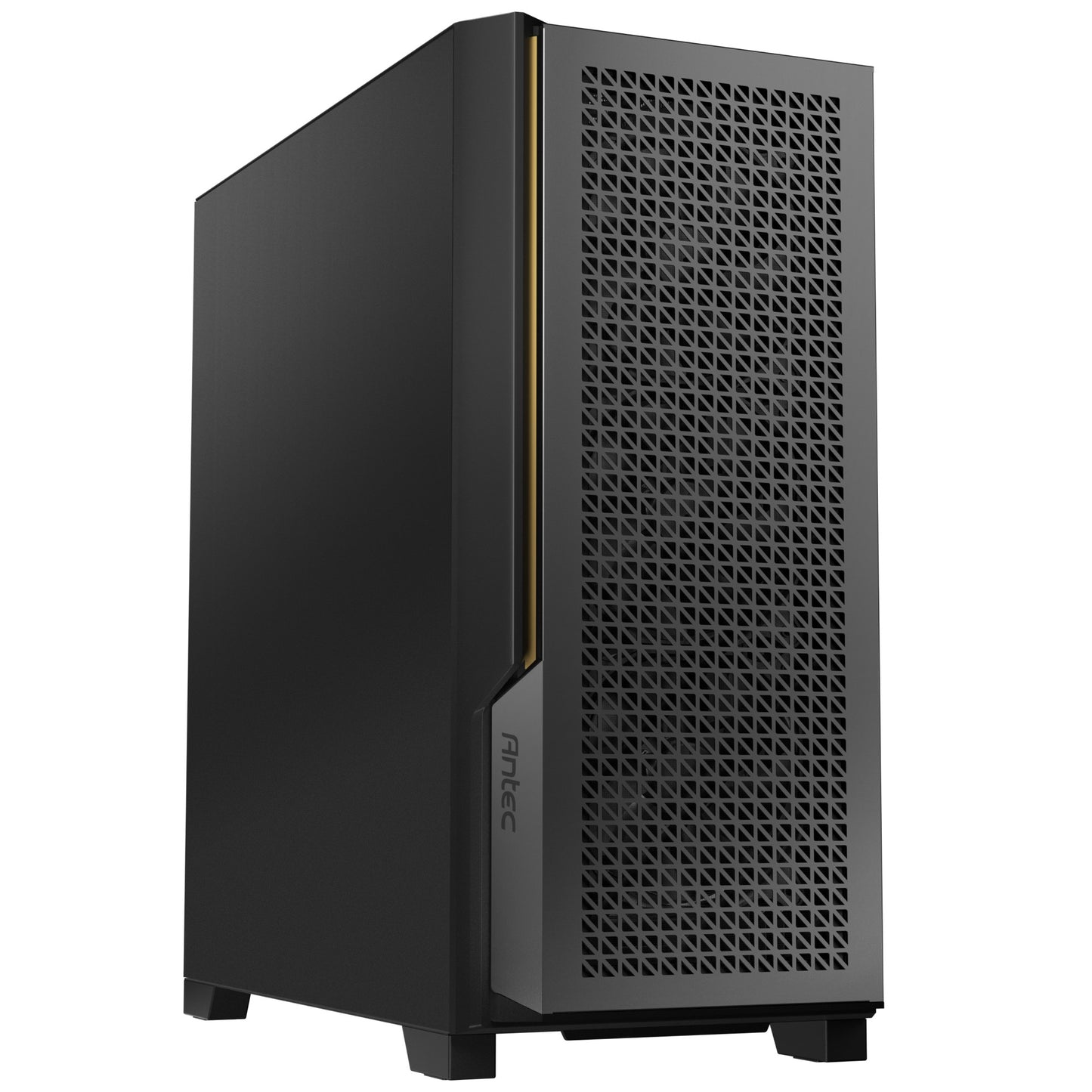 Antec P20CE Midi Tower Black PC Case