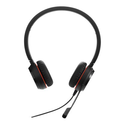 Jabra EVOLVE 30 II MS Stereo Headset