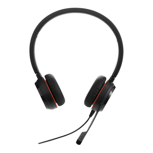 Jabra EVOLVE 30 II MS Stereo Headset