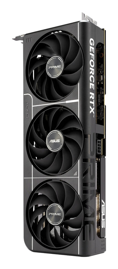 ASUS Prime GeForce RTX 5060 Ti 16GB GDDR7 Graphics Card