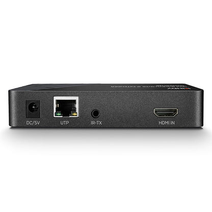 Lindy KVM Over IP Extender - Transmitter KVM Switch