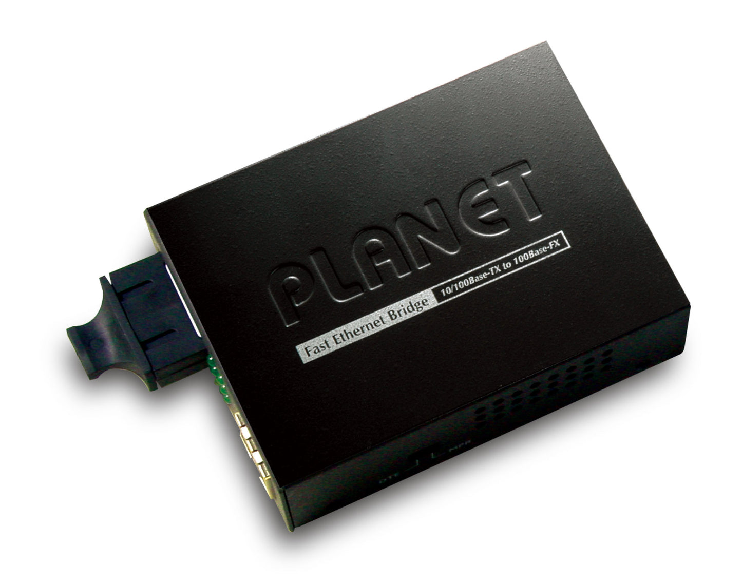 Planet FT802S15 network media converter Networking
