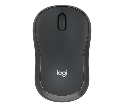 Logitech M240 Wireless Mouse (0007182)