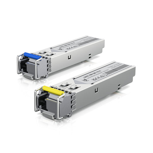 Ubiquiti UACC-OM-SM-1G-S-2 Networking