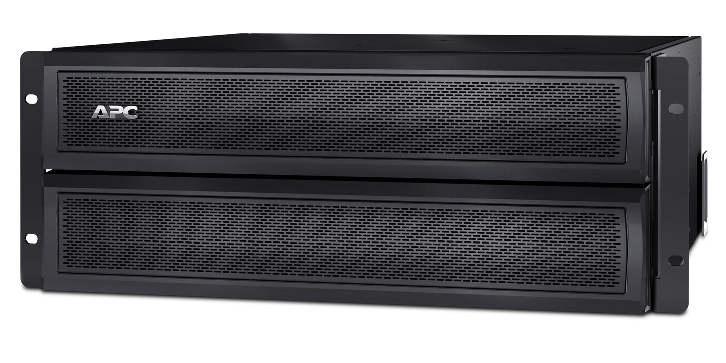 APC Smart-UPS 1200VA Rackmount UPS