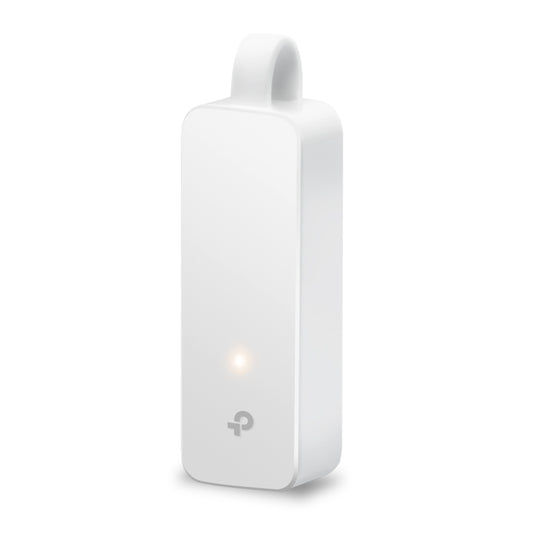 TP-LINK USB Type-C to RJ45 Gigabit Ethernet Network Adapter