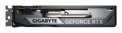 Gigabyte WINDFORCE OC GeForce RTX 5050 8GB GDDR6 Graphics Card