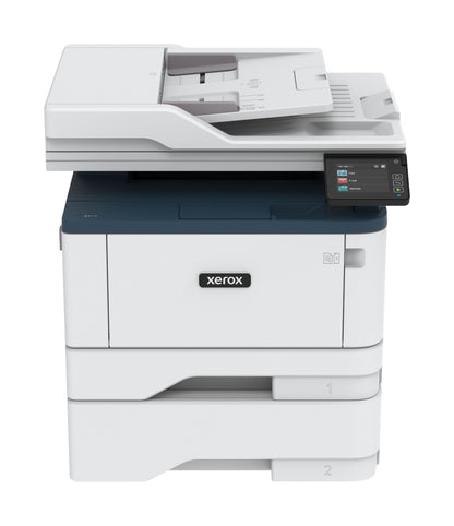 Xerox B315 A4 40ppm Wireless Duplex Copy/Print/Scan/Fax PS3 PCL5e/6 2 Trays 350 Printer