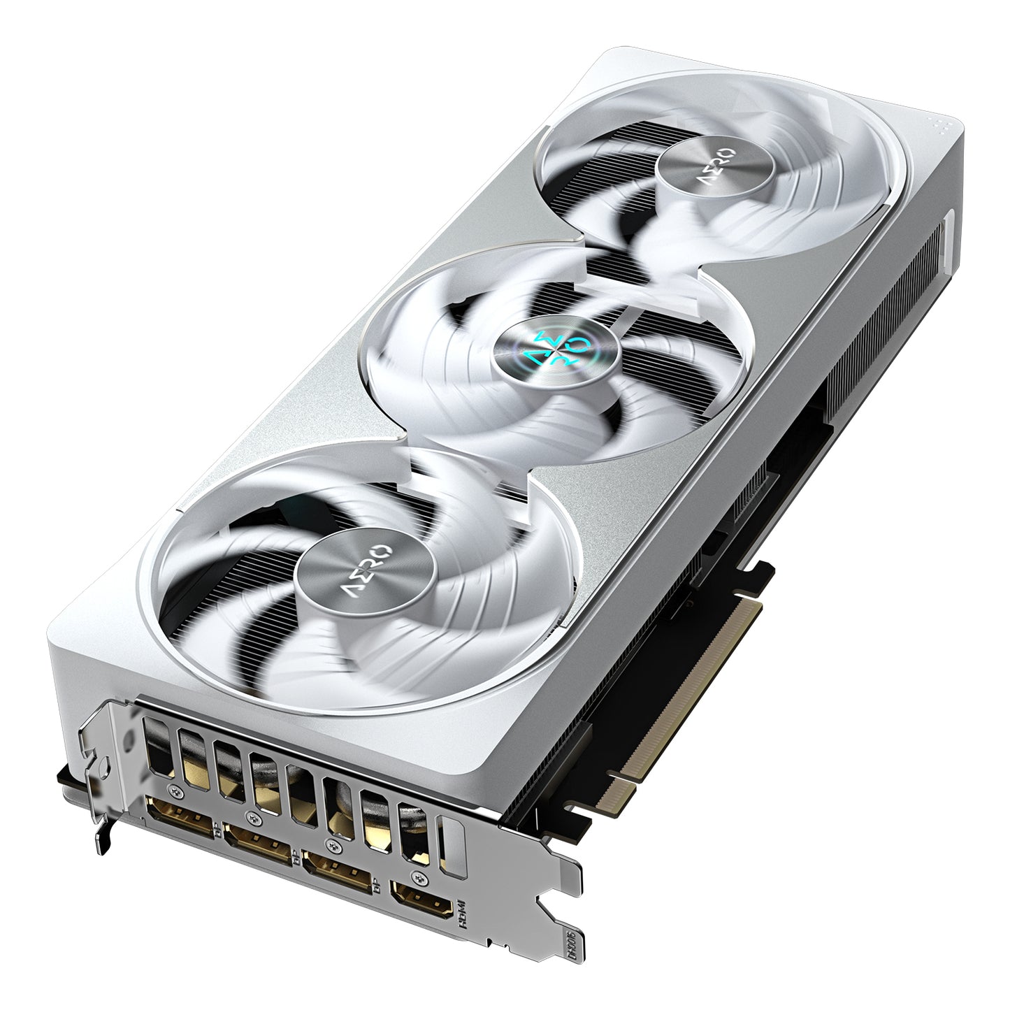 Gigabyte GeForce RTX 5080 16GB GDDR7 OC Graphics Card