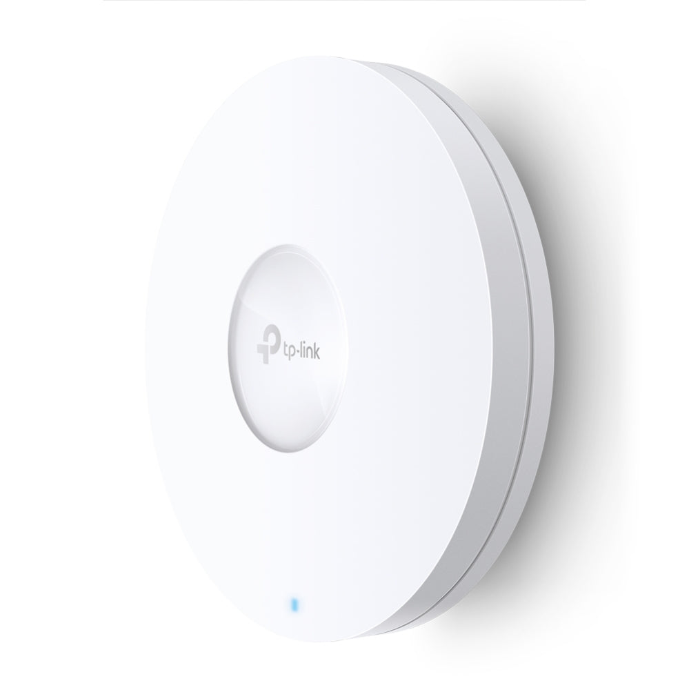 TP-LINK Omada AX1800 Ceiling Mount WiFi 6 Access Point WiFi 6 Networking