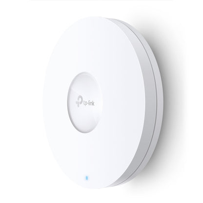TP-LINK Omada AX1800 Ceiling Mount WiFi 6 Access Point WiFi 6 Networking