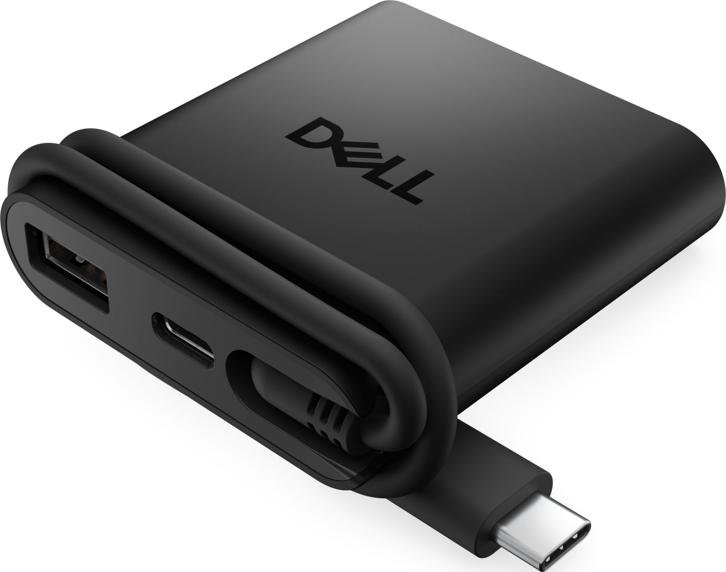 DELL DA225 USB-C Docking Station