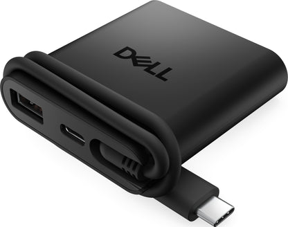DELL DA225 USB-C Docking Station