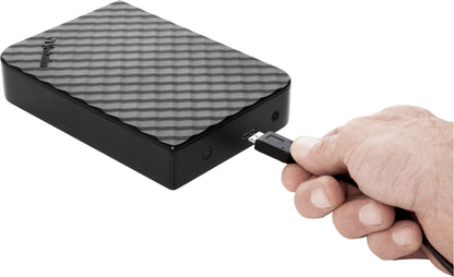 Verbatim 47683 2TB SATA HDD