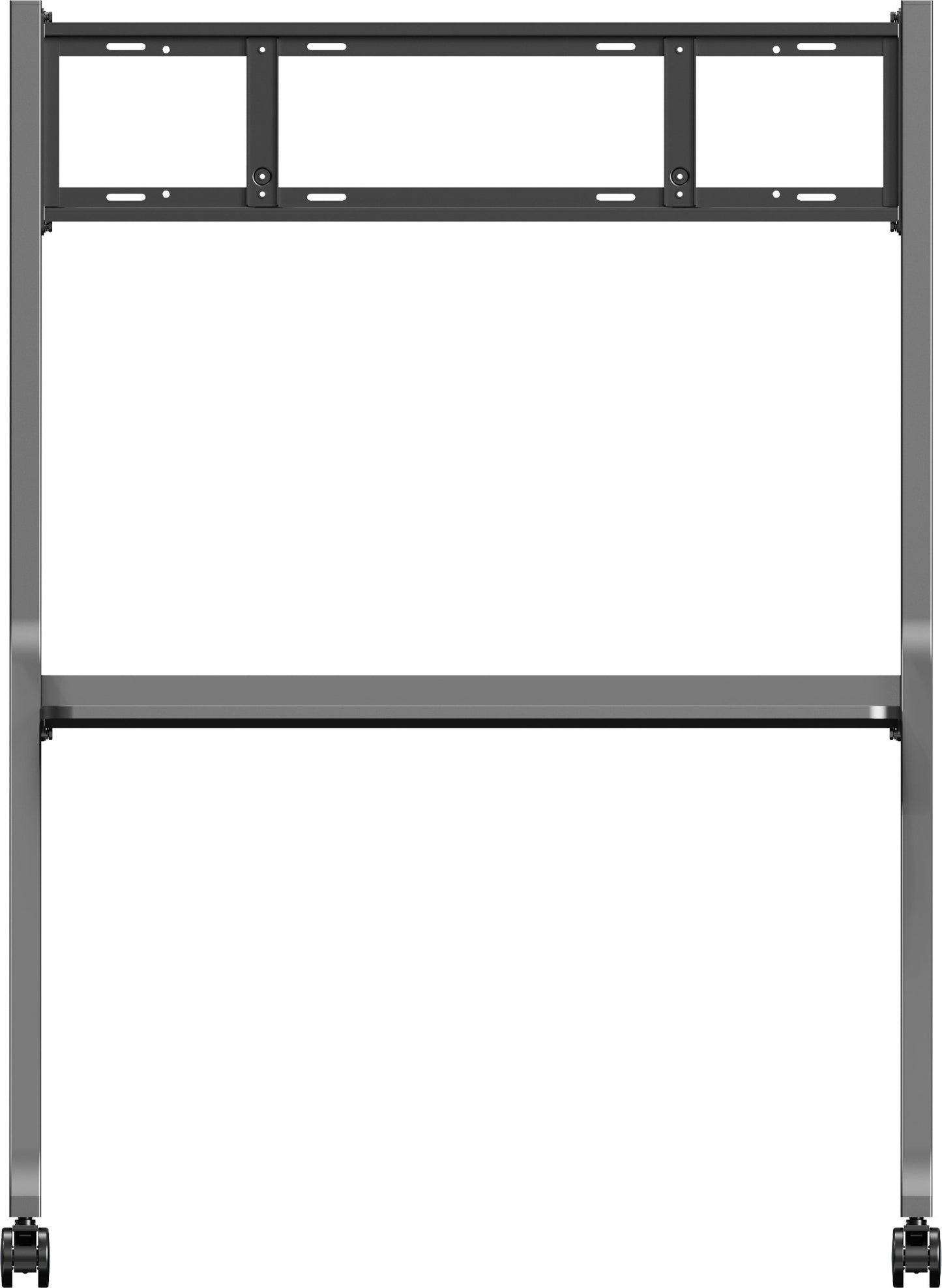 iiyama MD-CART02-S1 signage display mount 2.18 m (86") Grey