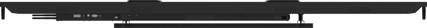 iiyama TE8613A-B2AG Signage Display Kiosk design 2.17 m 4K UHD IPS Touch Monitor