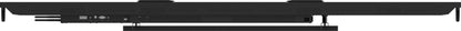 iiyama TE8613A-B2AG Signage Display Kiosk design 2.17 m 4K UHD IPS Touch Monitor