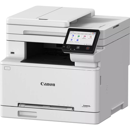 Canon i-SENSYS MF664Cdw Laser A4 1200 x 1200 DPI 25 ppm Wi-Fi Printer