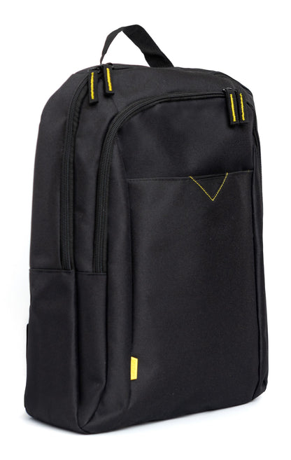 Techair TANB0700v3 14-15.6" Basic Backpack Laptop Bag