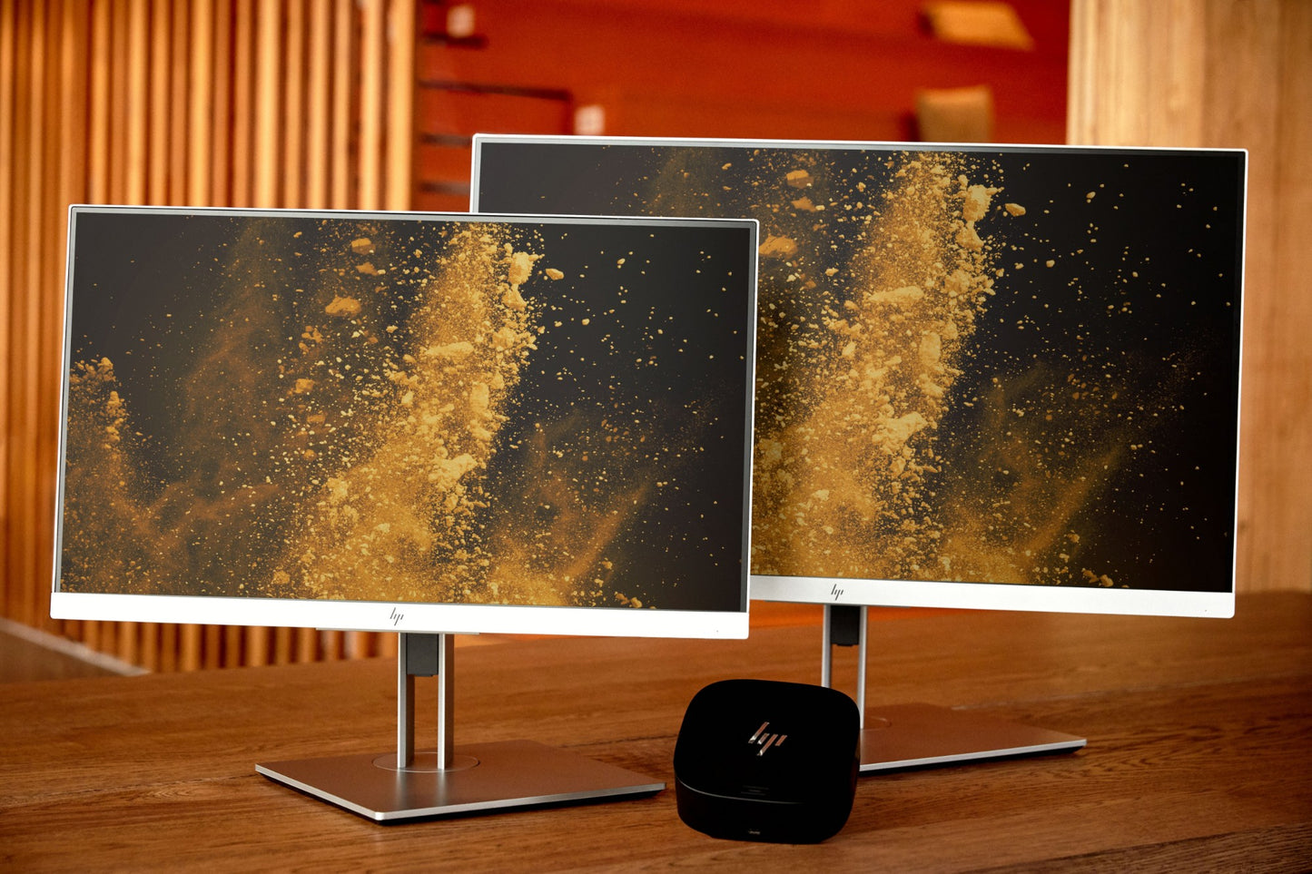HP USB-C/A Universal G2 Docking Station