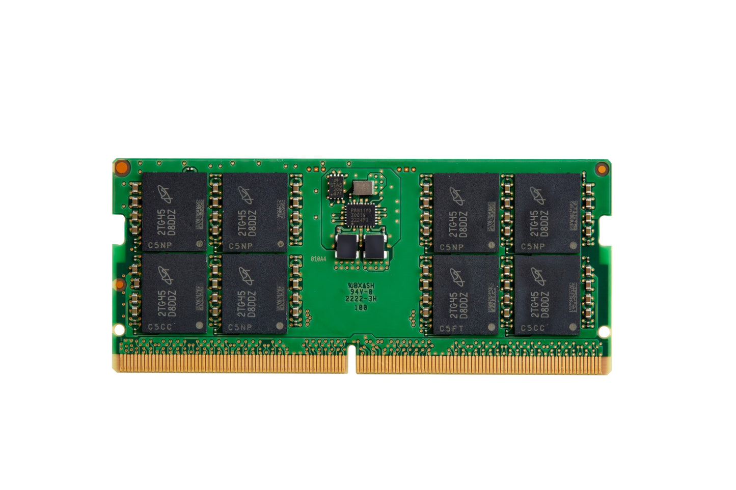 HP 32GB DDR5 5600MT/s SO-DIMM Laptop RAM